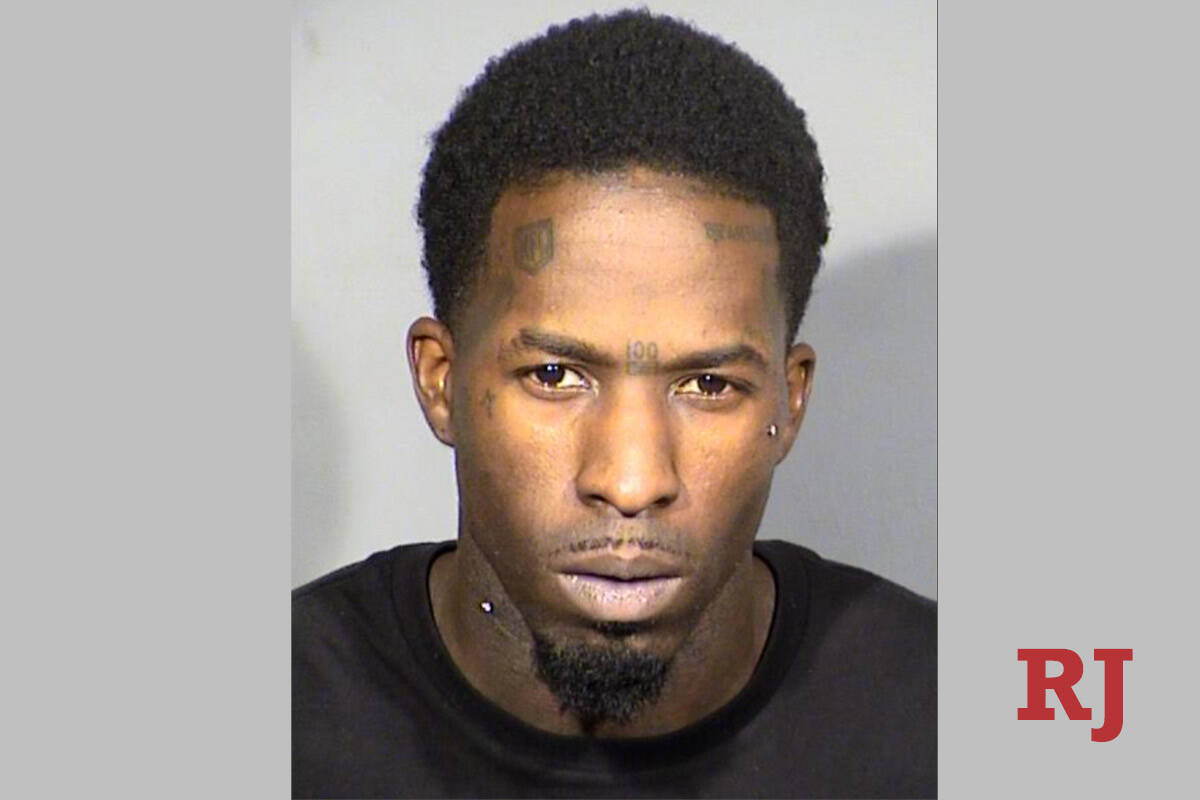 Travis Doss (Metropolitan Police Department)