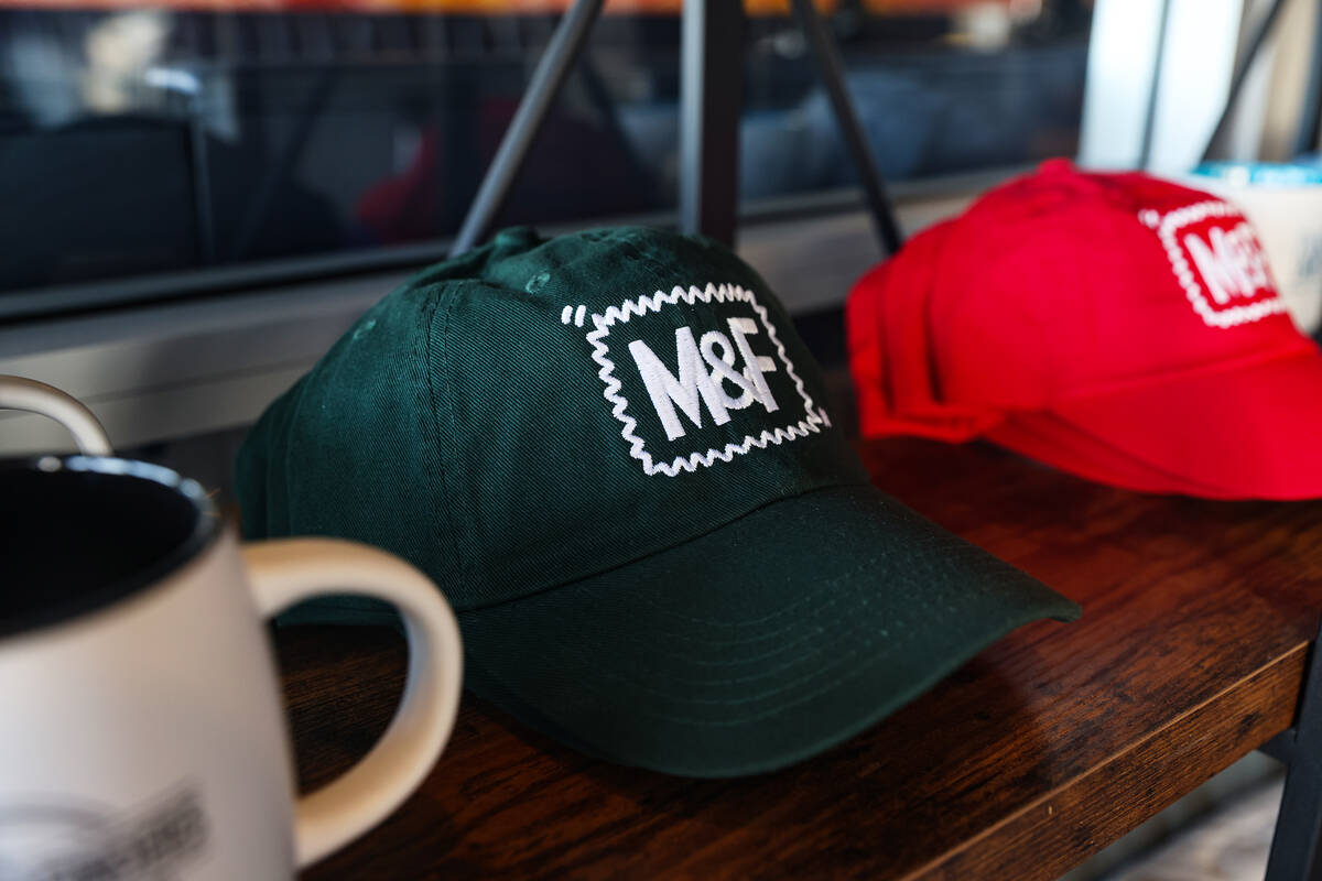 Makes & Finders opens Green Valley location Food Entertainment