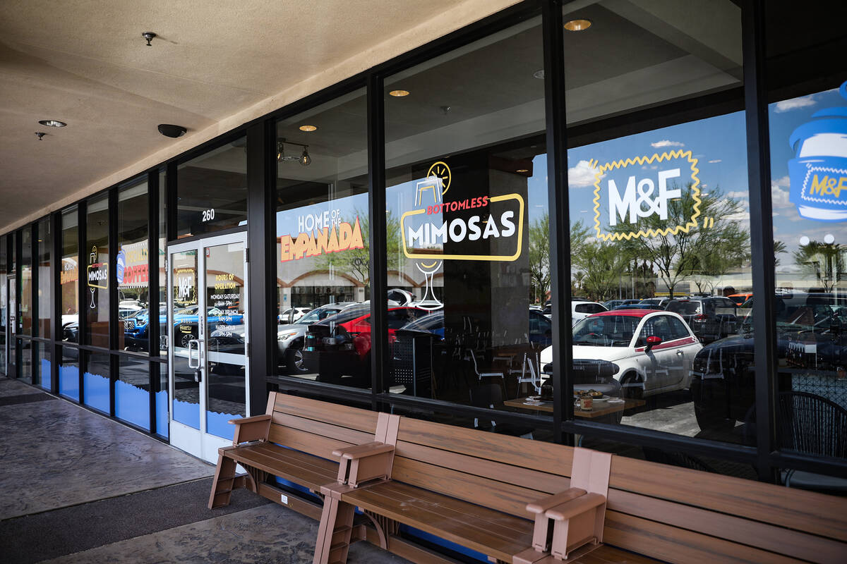 Makes & Finders opens Green Valley location Food Entertainment