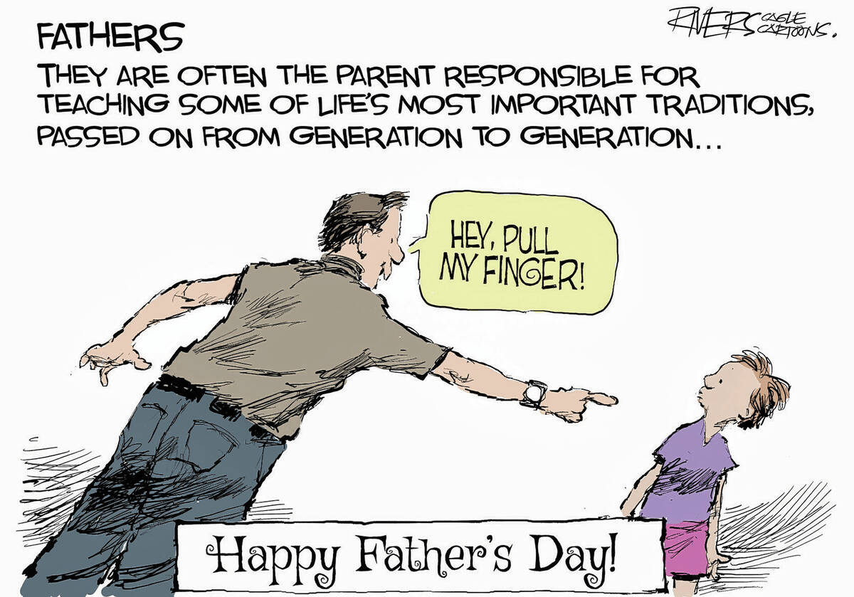 (Rivers/CagleCartoons.com)