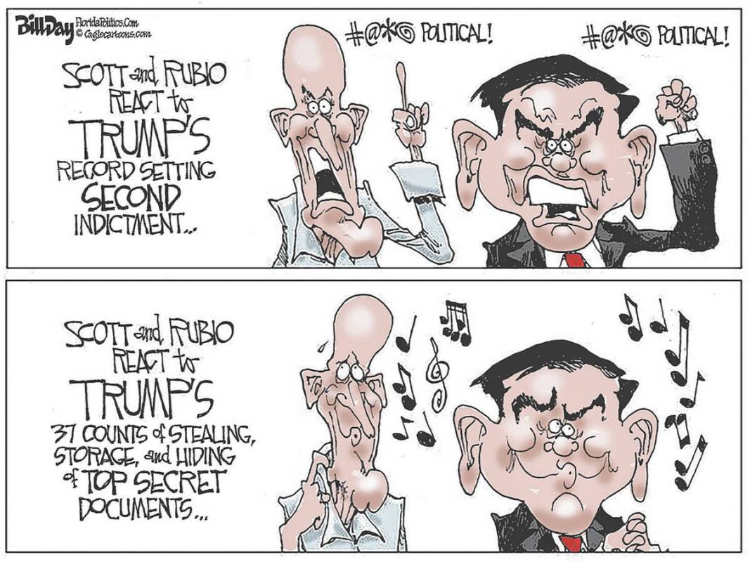 (Bill Day/FloridaPolitics.com)