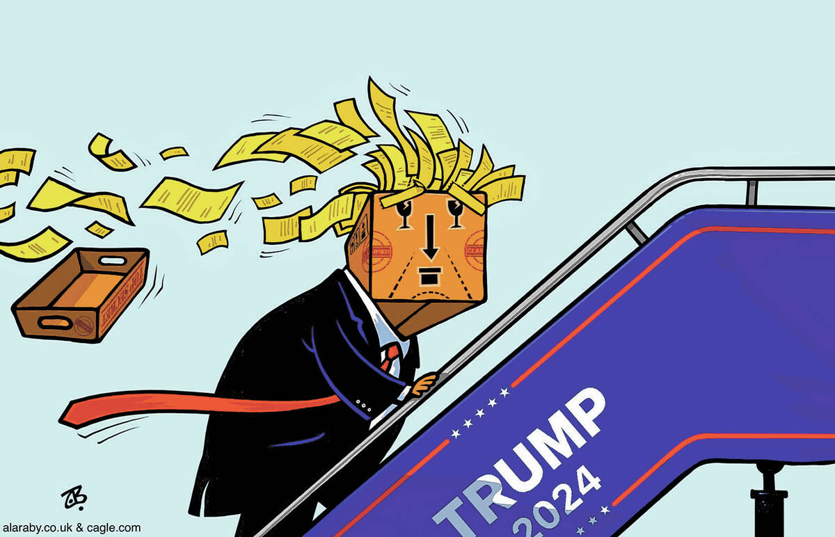 (Emad Hajjaj/Alaraby Aljadeed)
