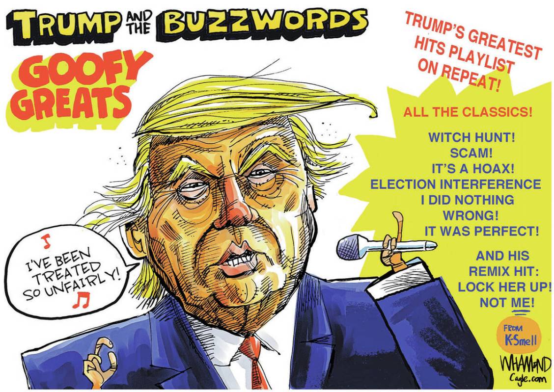 Dave Whamond PoliticalCartoons.com