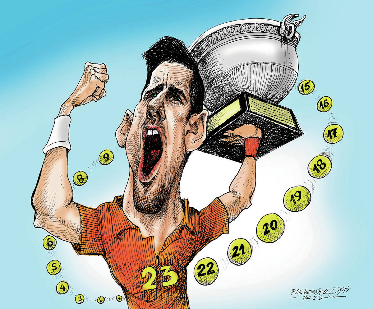 (Peter Pismestrovic/Kleine Zeitung)