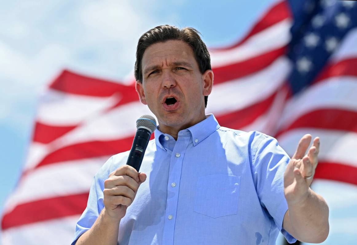 2024 Las Vegas Primaries & Election News Las Vegas ReviewJournal