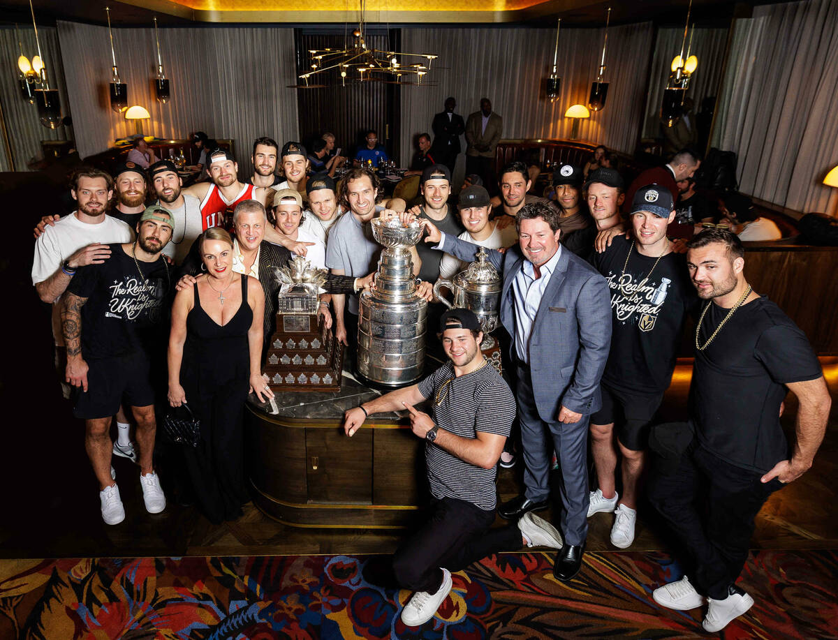 Stanley Cup to visit Savannah