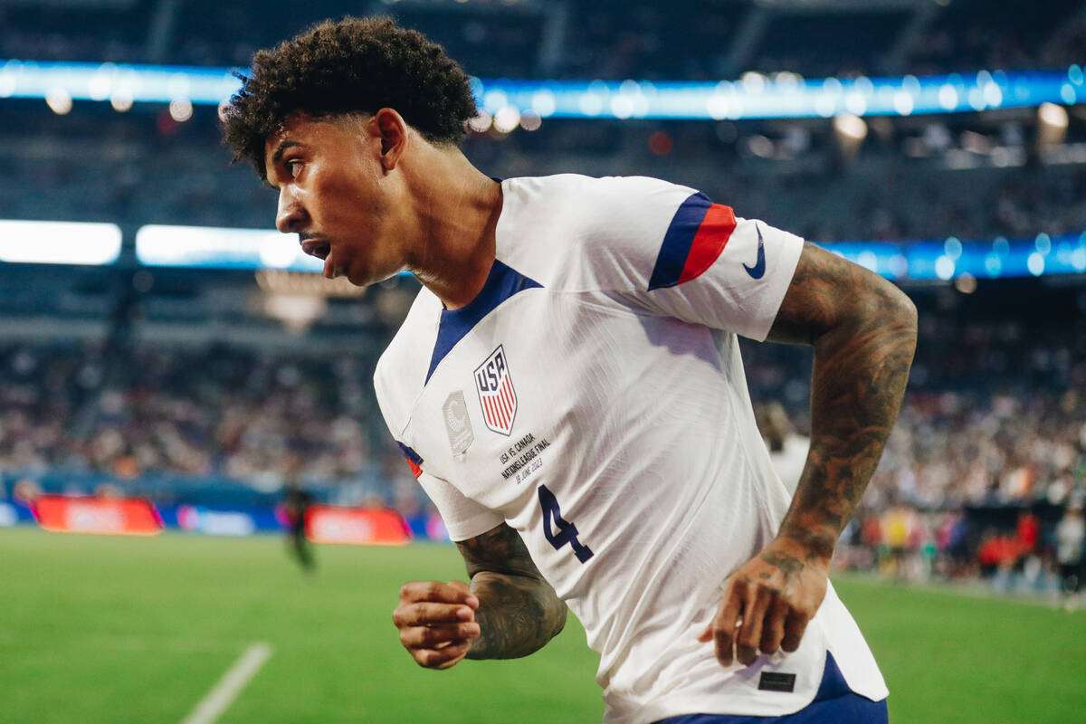 football usa league