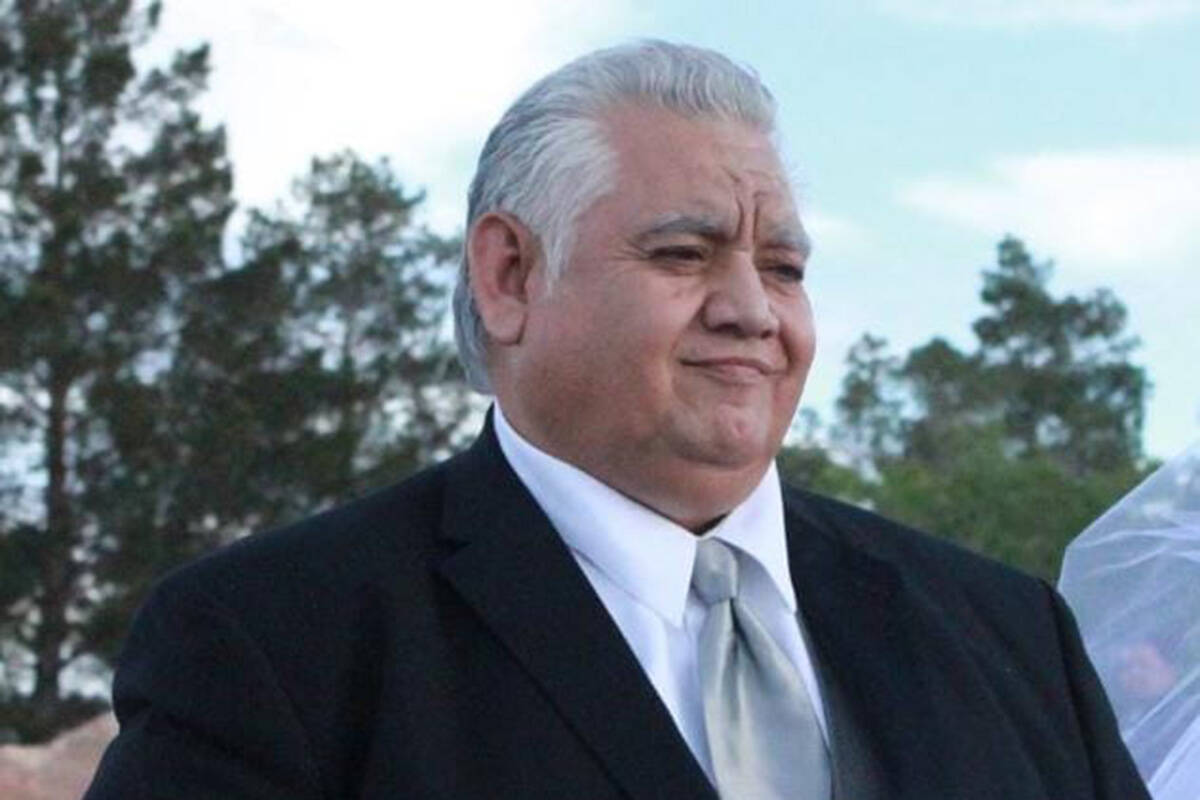 Alejandro Rios, who was attacked and suffered head trauma on June 16, 2021, went from a hospita ...