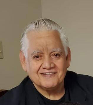 Alejandro Rios (Christian Gabroy)
