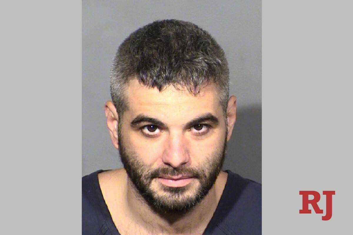 Anthony Zuccaro (Metropolitan Police Department)