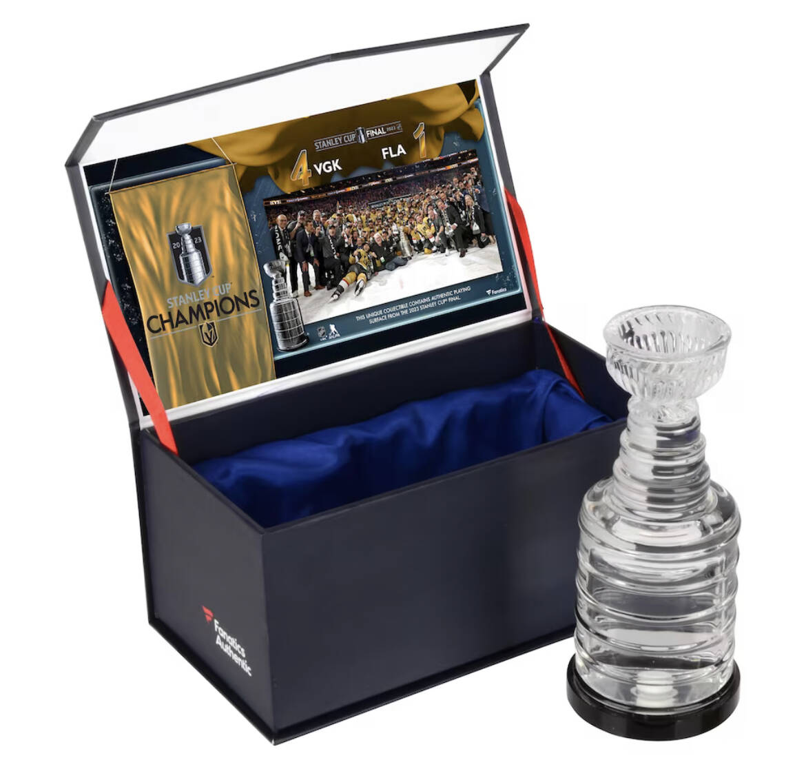 Official 14-Inch Stanley Cup Replica