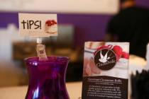 More Americans say they are frustrated with how often tipping is expected of them, according to ...