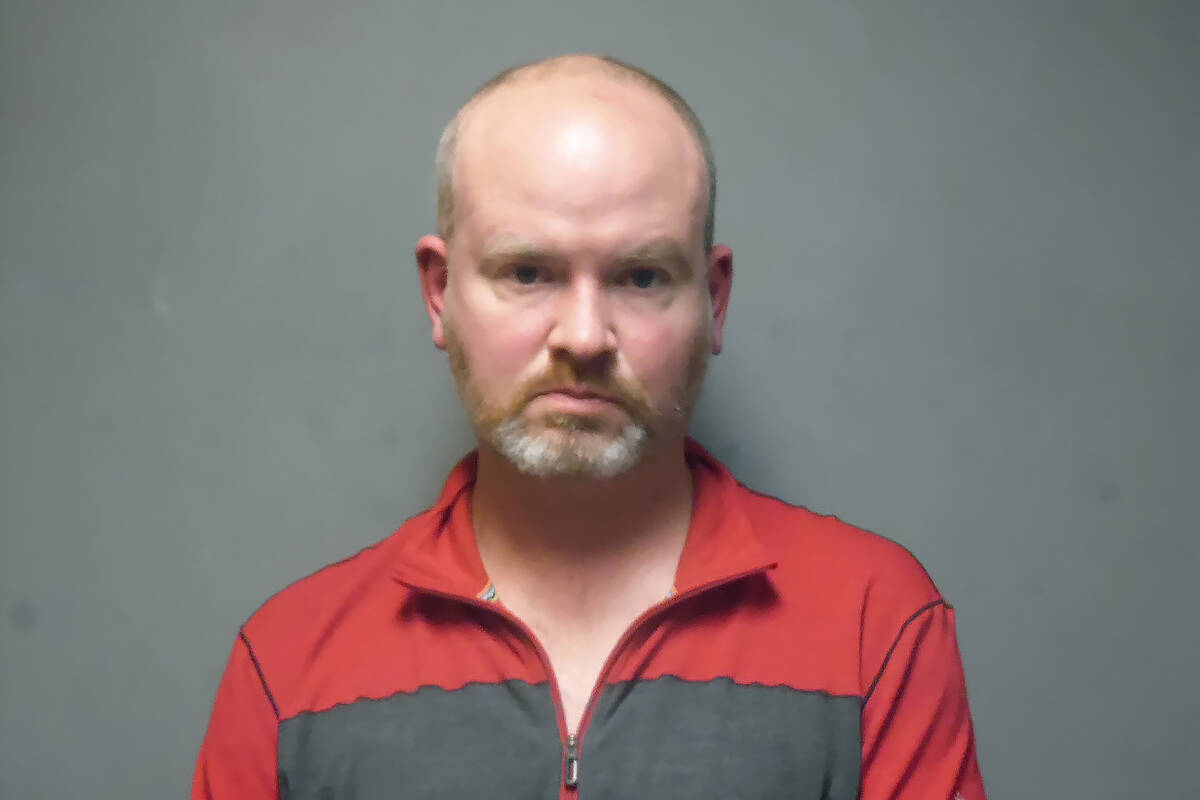 This undated photo provided by the Vermont State Police shows John Griffin, of Stamford, Conn. ...