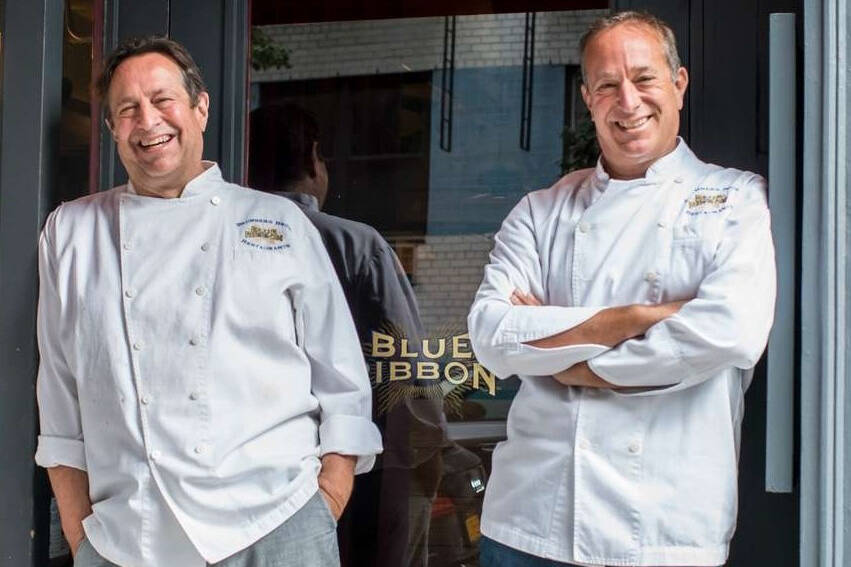 Bromberg brothers opening 2 Green Valley Ranch restaurants | Las Vegas Review-Journal - Vimarsana News