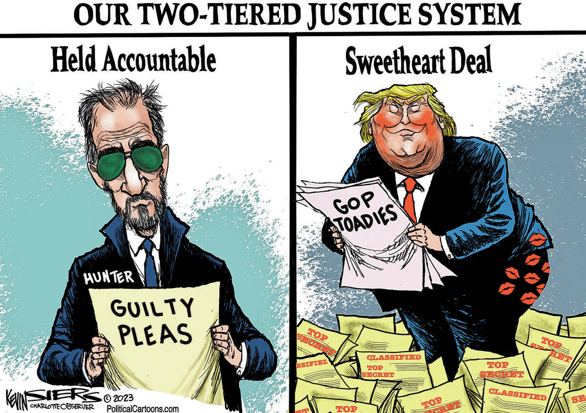 Kevin Siers The Charlotte Observer