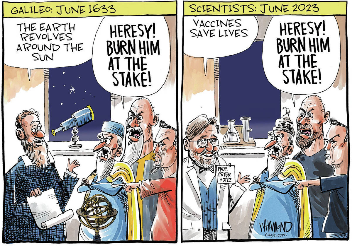 (Dave Whamond/PoliticalCartoons.com)