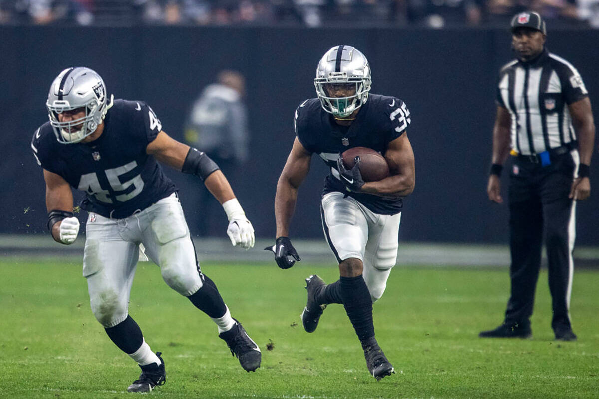 Tom Brady’s role with the Raiders? Fans are asking | Raiders News | Sports