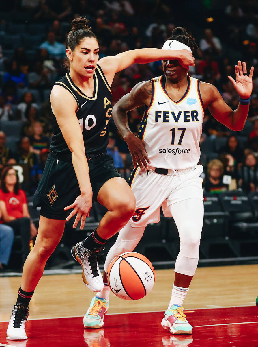 Indiana Fever on X: here's your reminder that we have Aliyah