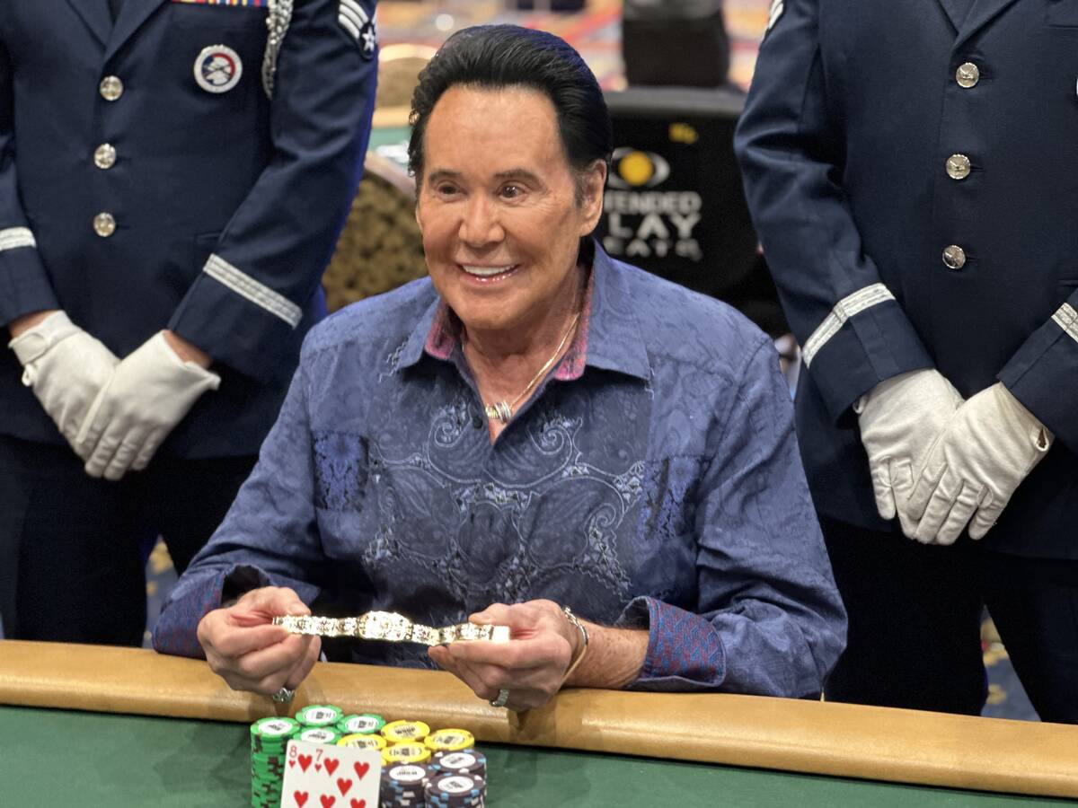 Inside the underground world of celebrity poker