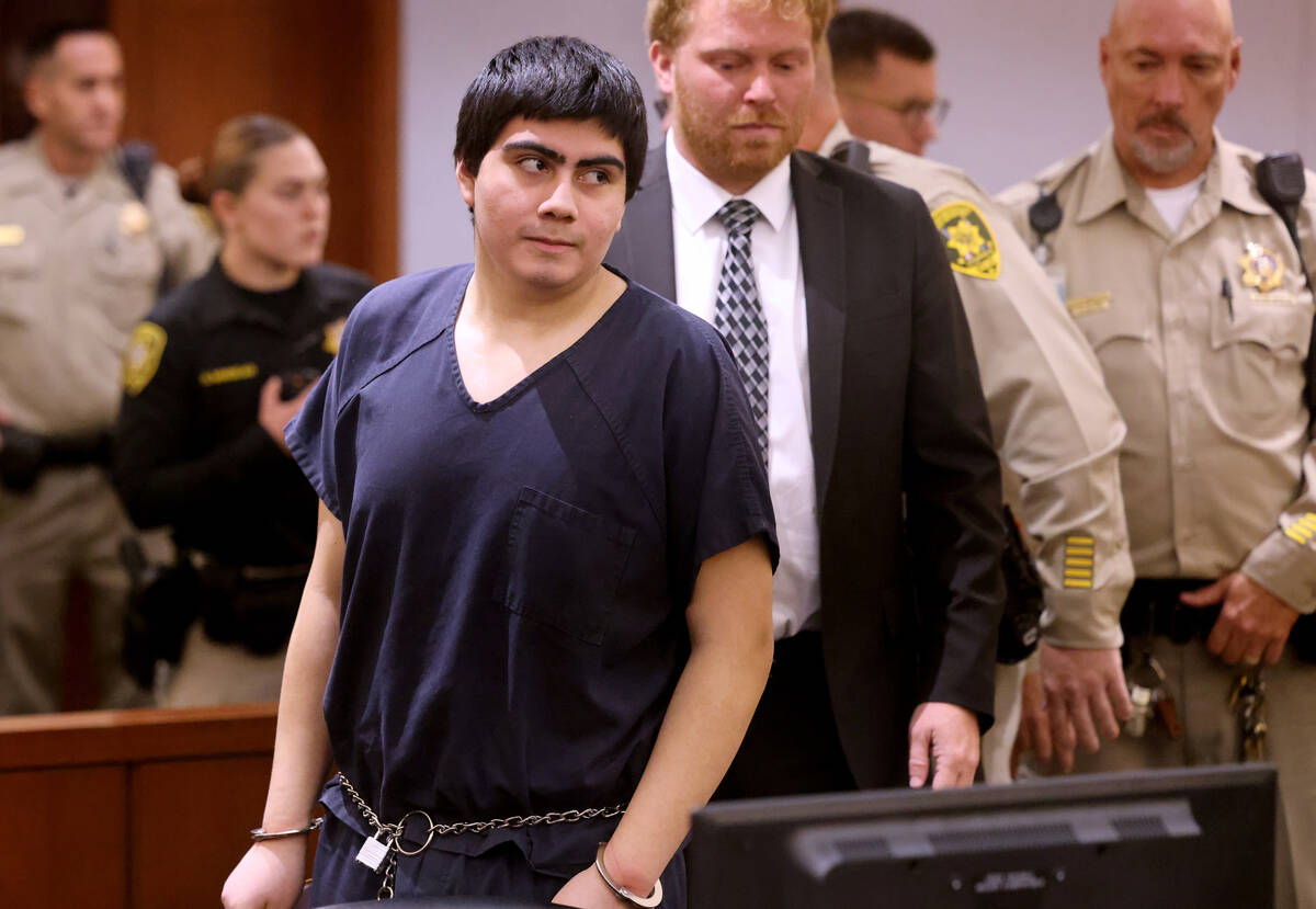 Jonathan Eluterio Martinez Garcia, who pleaded guilty to attempted murder and attempted sexual ...