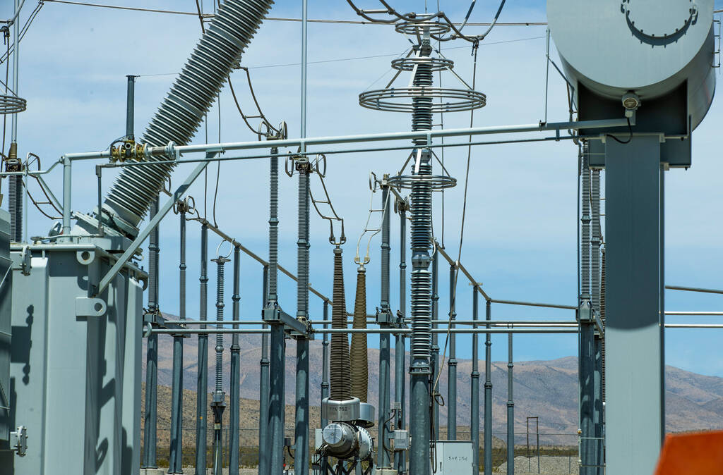 Tarif listrik NV Energy turun untuk bulan-bulan musim panas