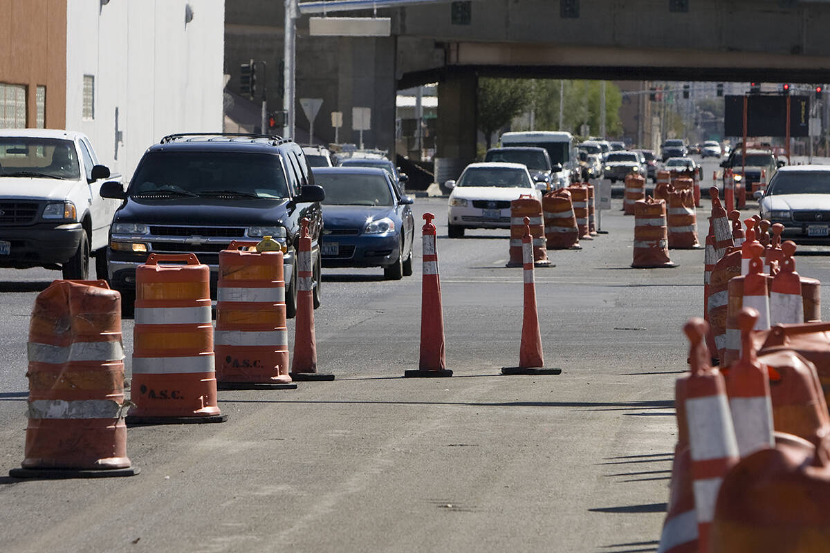 Able Baker Brewing creates beer paying homage to Nevada's new state flower: the traffic cone - Vimarsana News