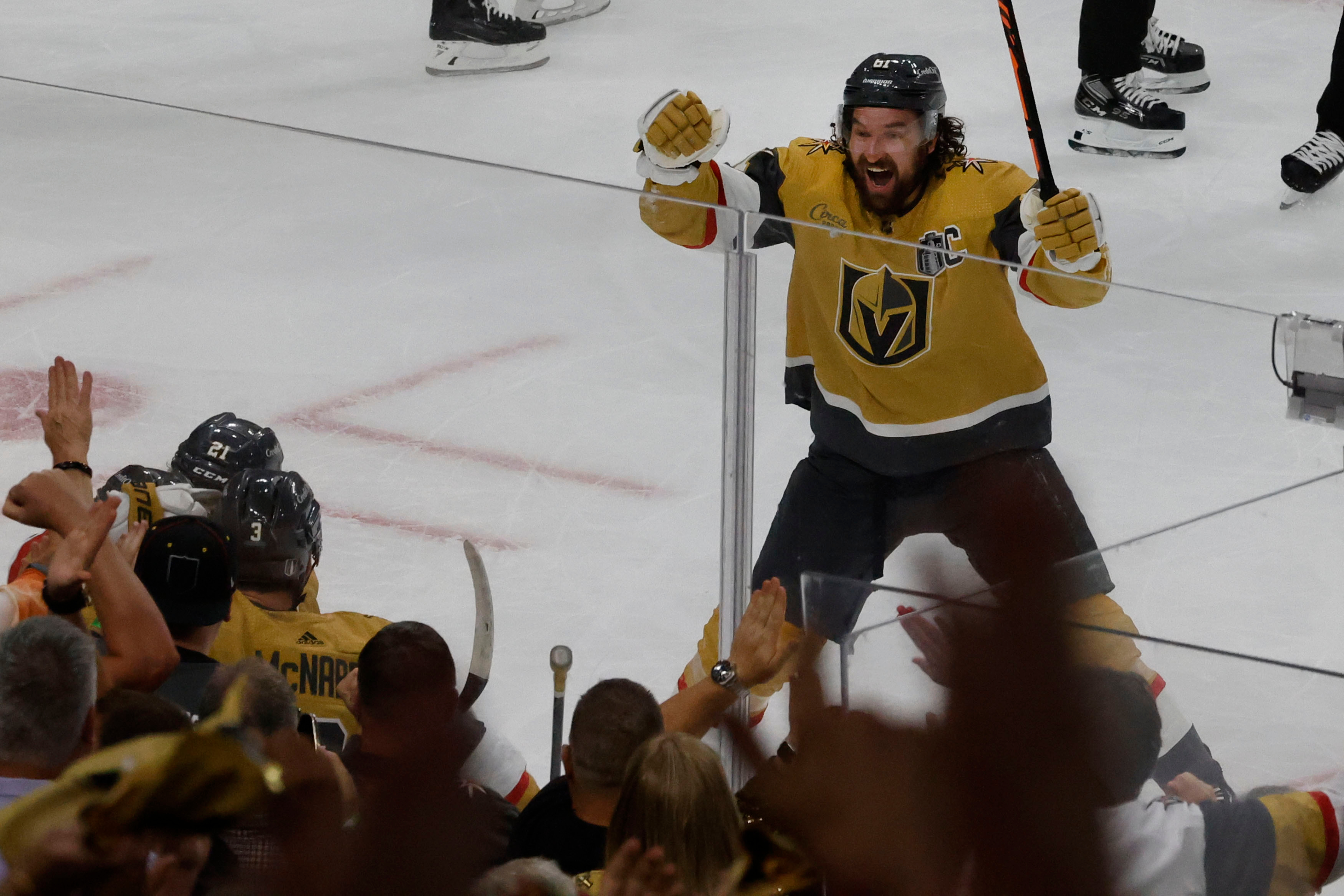 2015 Stanley Cup Final delivered big ratings for NBC