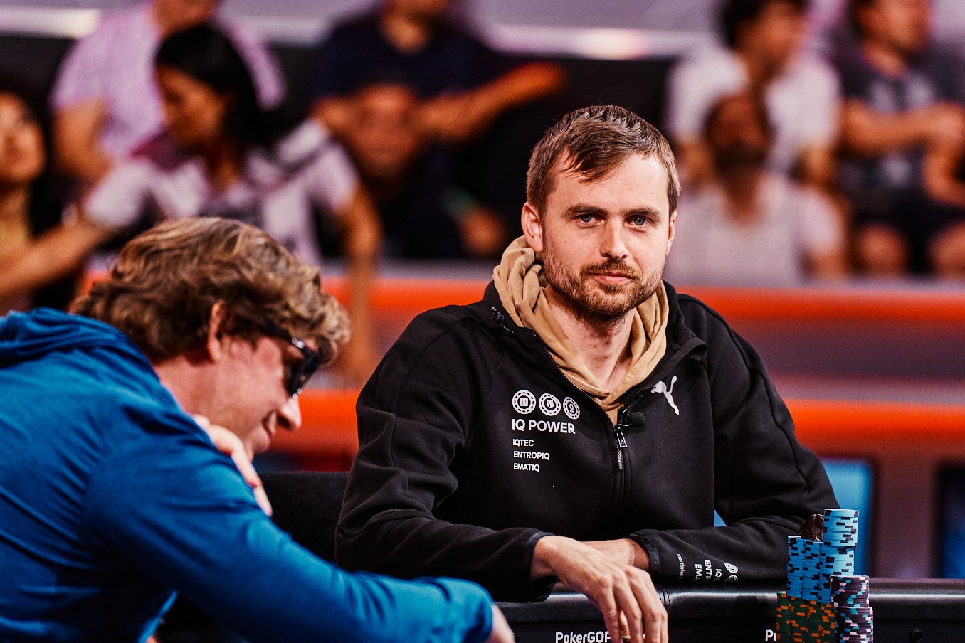 WSOP opens investigation of Martin Kabrhel after cheating accusation