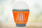 Bug Bulb Reviews (Serious Customer Warning) Is Boundery Bug Zapper Scam or Legit?