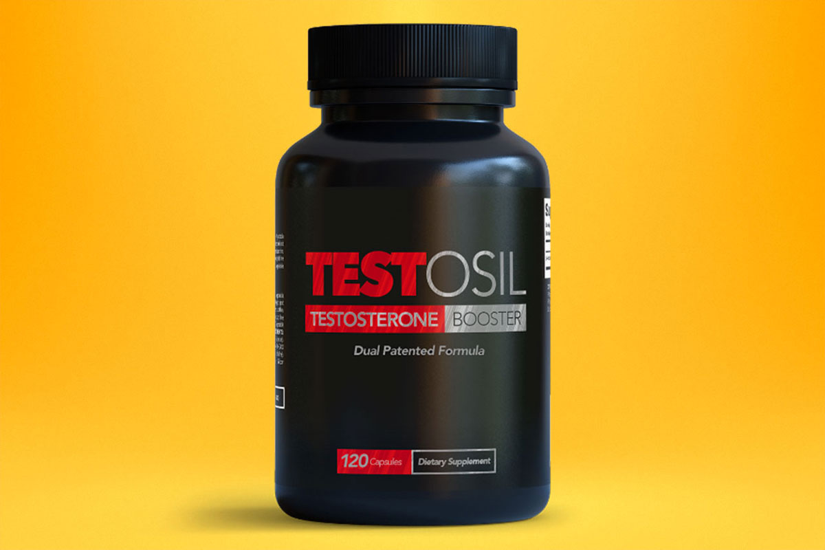 Testosil Reviews (Serious Warning!) Legit Testosterone Pills for Fake