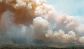 Knights player keeping an eye on Canadian wildfires