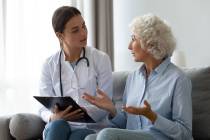 When someone is under 65 and enrolling in Medicare for the first time, we advise the new Medica ...
