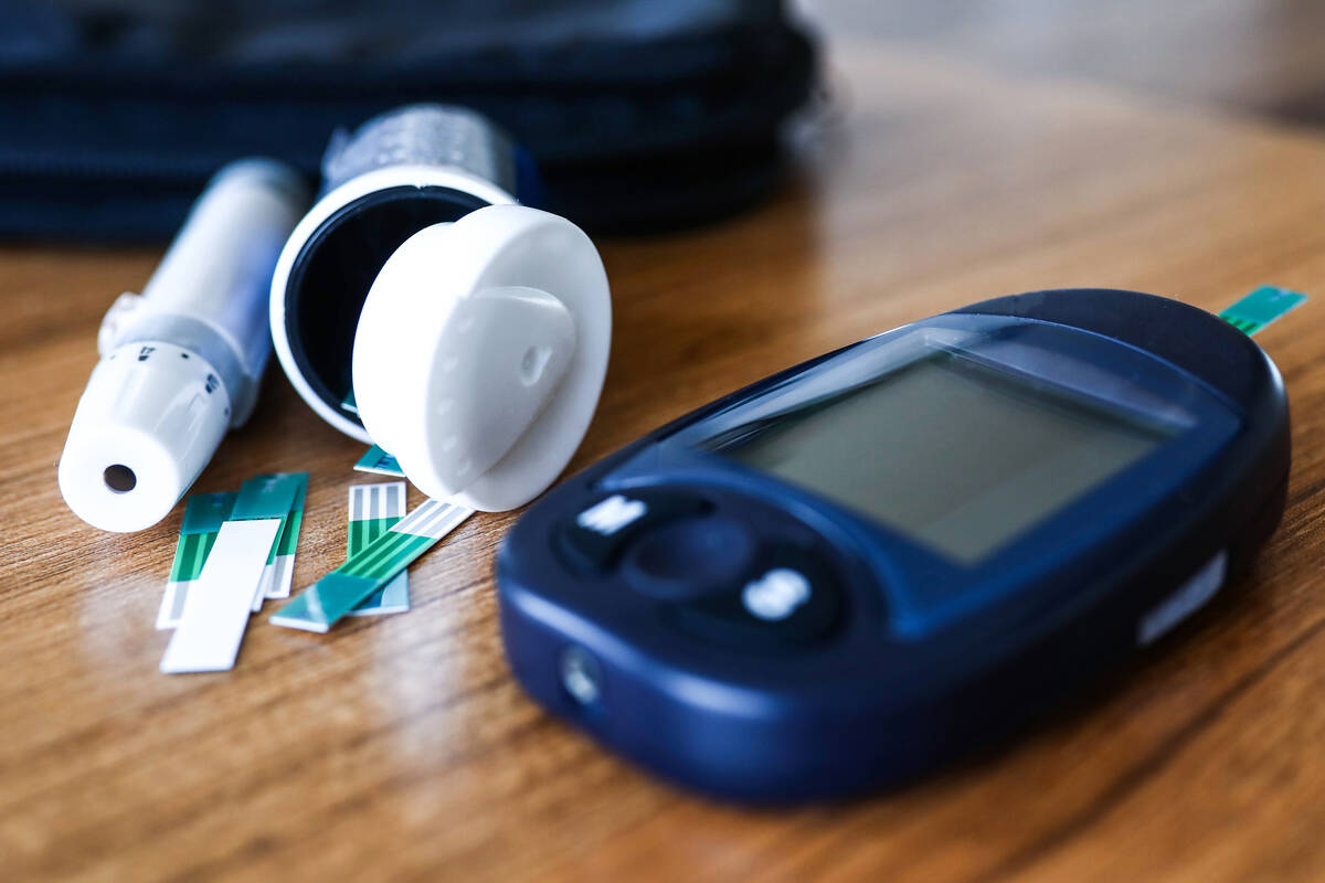 Persediaan Medicare dan diabetes: Bagaimana cara kerja aturan penawaran kompetitif?
