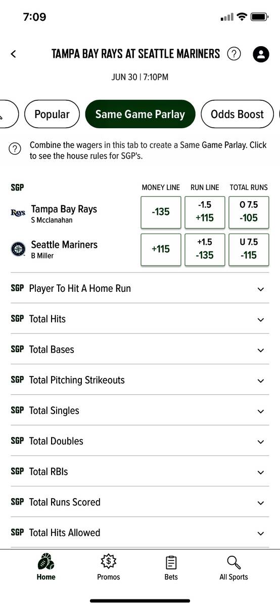 TOP 5 Win Draw Win Bookamkers - Where to Place Money Line Bets