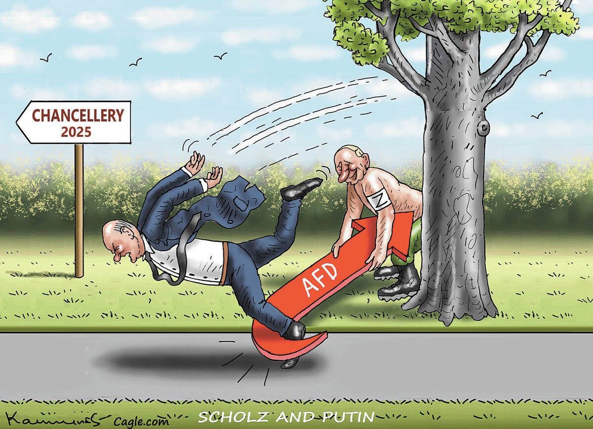 Marian Kamensky Austria