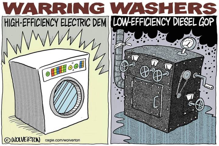 Monte Wolverton Battle Ground, WA