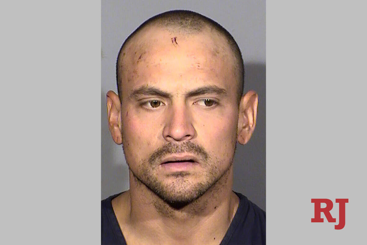 Jose Jimenez (Metropolitan Police Department)