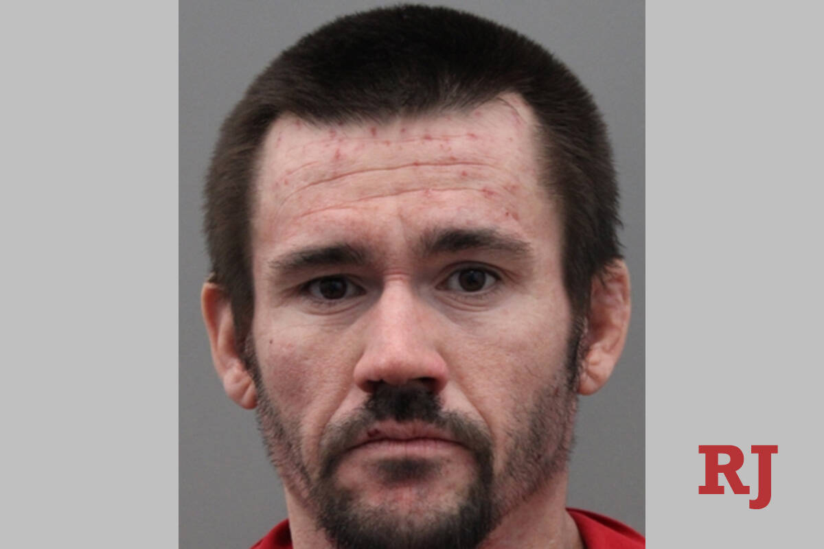 Henderson police say man fired gun during DUI investigation | Shootings