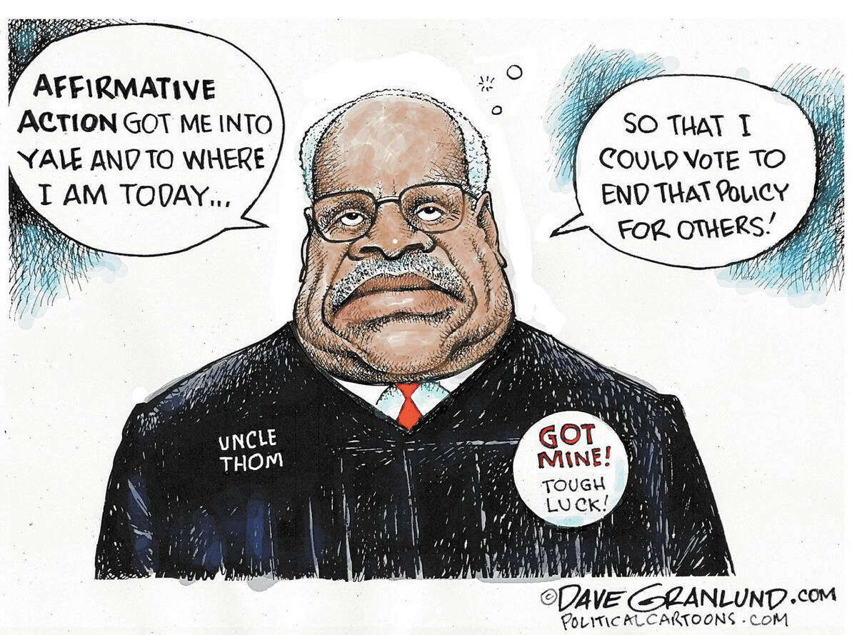 (Dave Granlund/PoliticalCartoons.com)