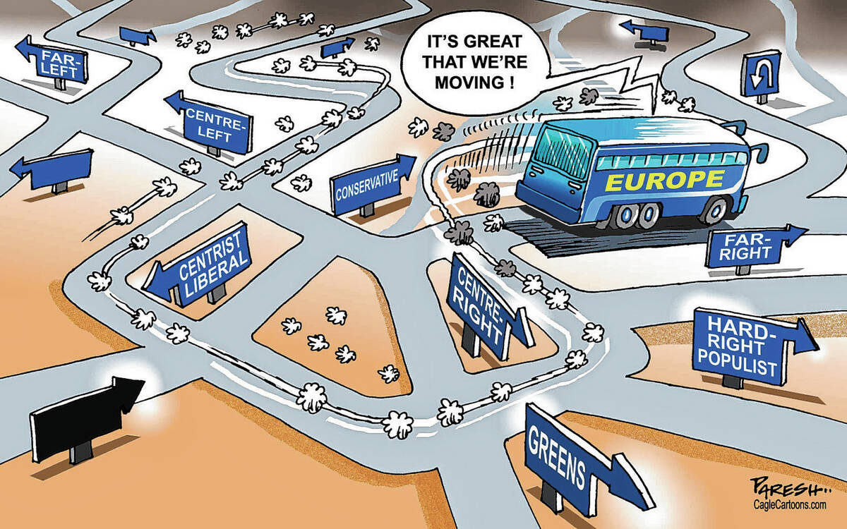(Paresh Nath/U.T. Independent)