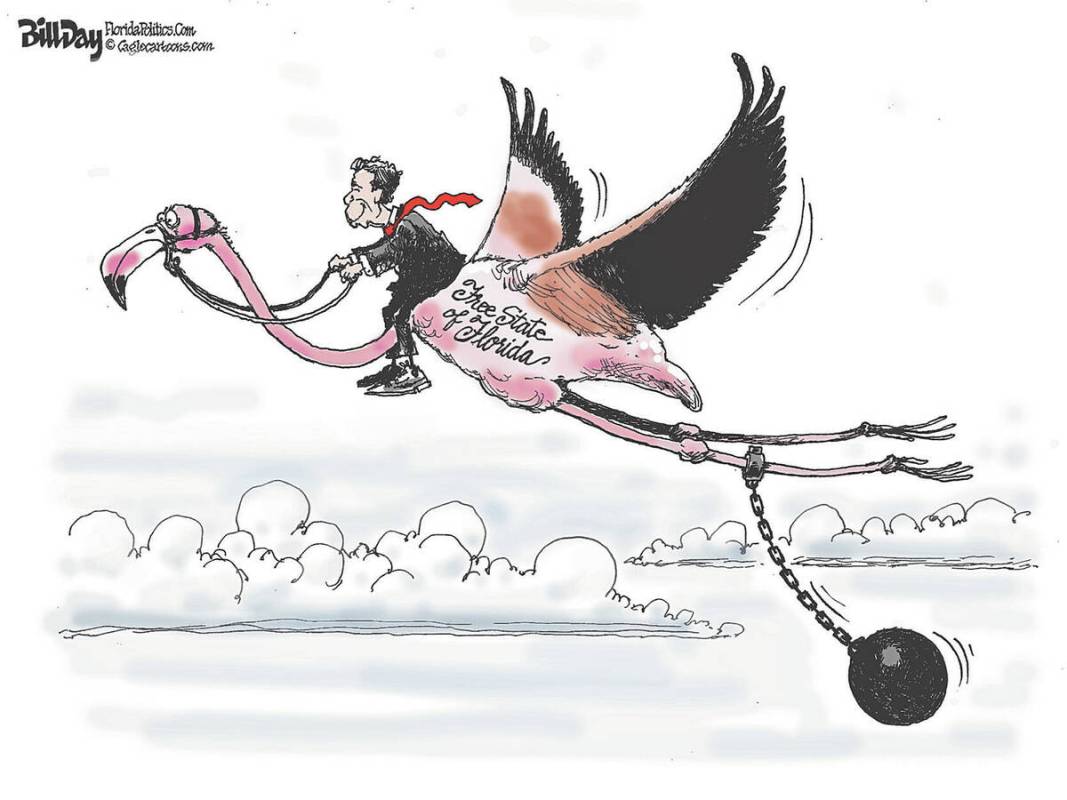 Bill Day FloridaPolitics.com