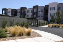 Las Vegas is the 77th best place to rent in the U.S., according to a new report from RentCafe, ...