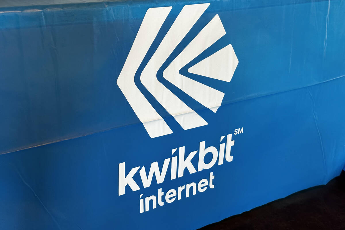 Kwikbit has begun to offer its high-speed low cost internet options to mobile home communities ...