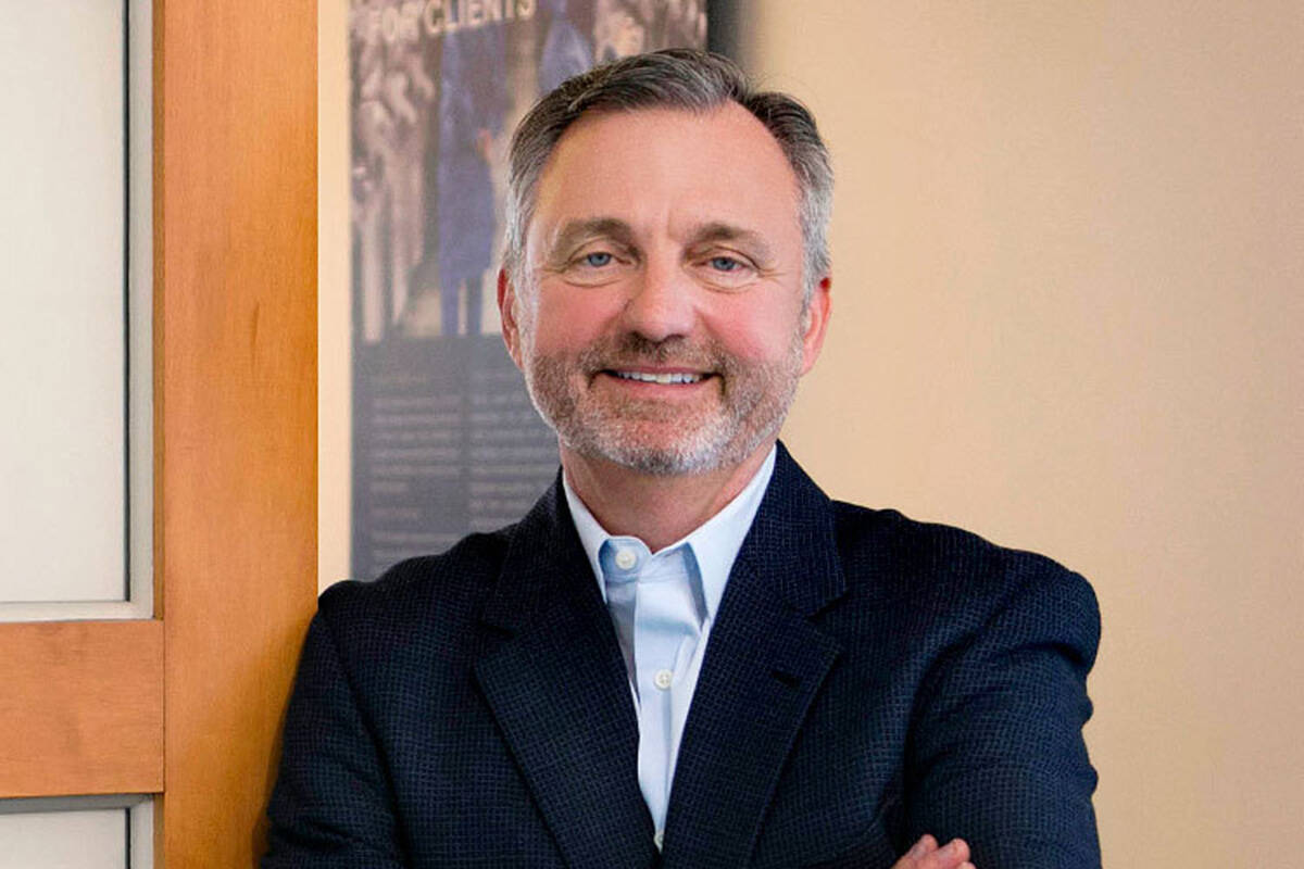 BPM CEO Jim Wallace (BusinessWire)