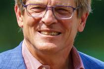 Philadelphia Phillies chief executive officer John Middleton is shown prior to a baseball game ...