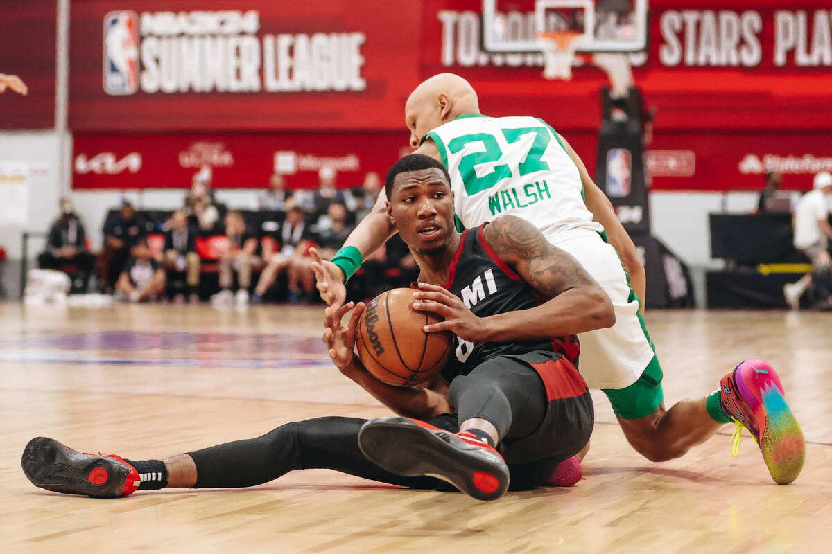 Ex-Celtics Star Thomas Signs on for G League Spot