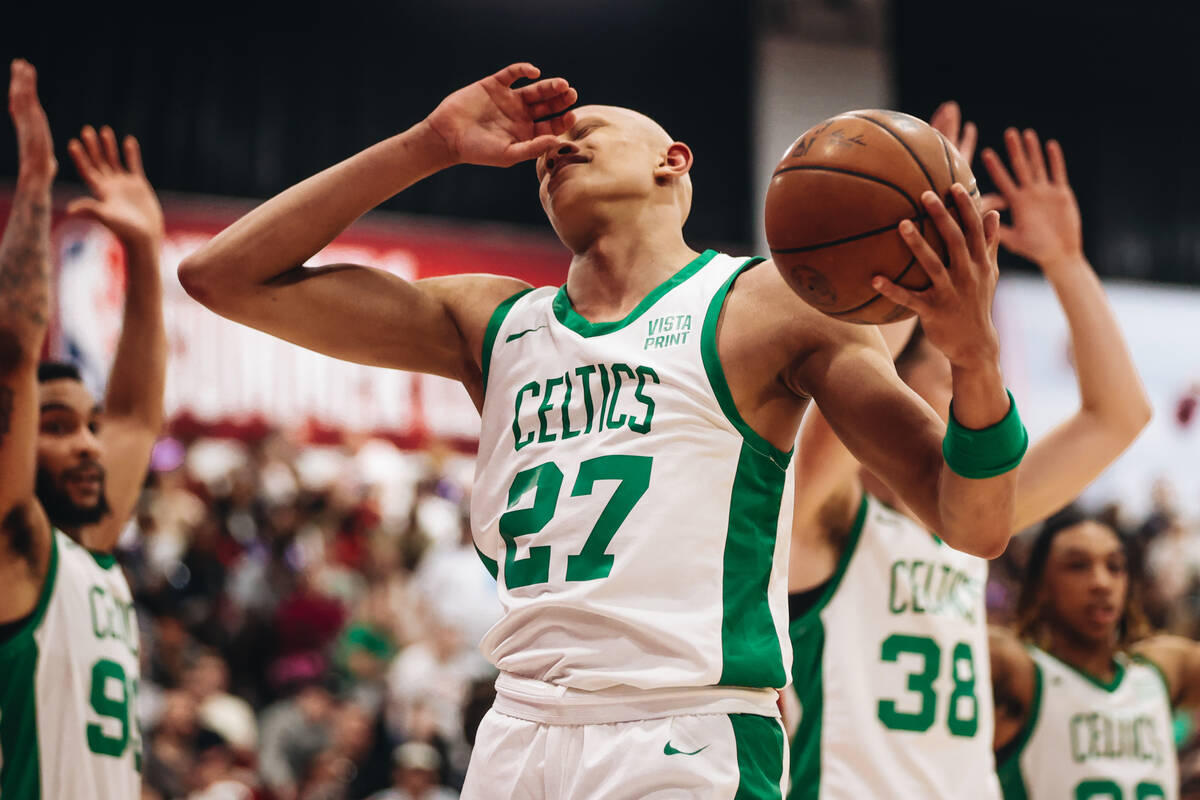 Ex-Celtics Star Thomas Signs on for G League Spot