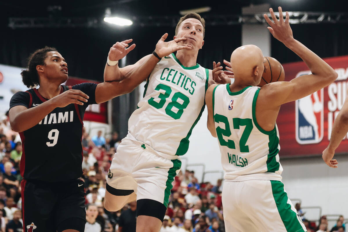 Marcus Smart shines in Orlando summer league - The Boston Globe