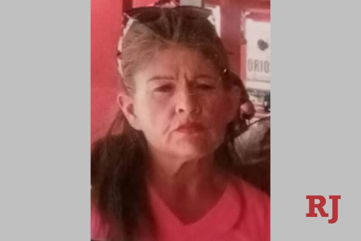 Irene Bueno (Metropolitan Police Department)