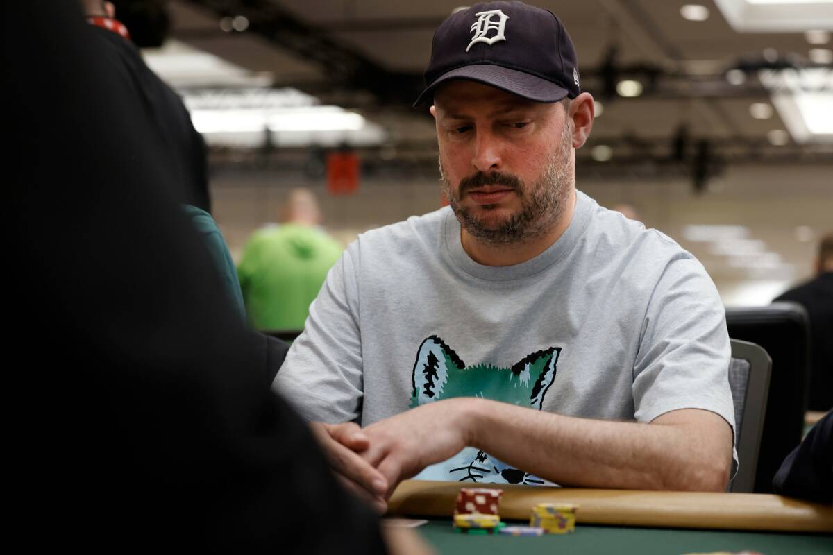 WSOP: Polling Pemilihan Guru Nate Silver Masih Hidup di Acara Utama